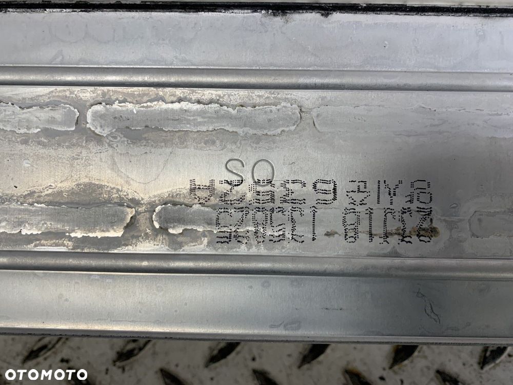 NOWA ORYGINALNA CHŁODNICA INTERCOOLER HYUNDAI KONA I 1.0 T-GDi TGDI 17-23 28270-04560 - 3