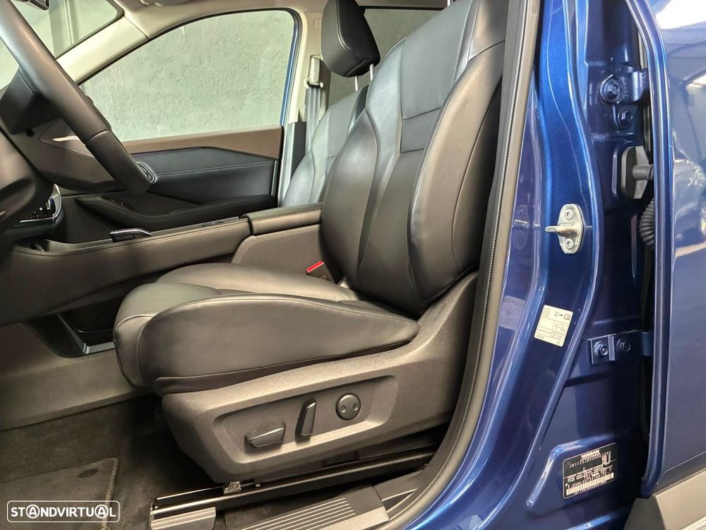 Nissan X-Trail 1.5 e-Power N-Connecta TE 7L e-4force - 25