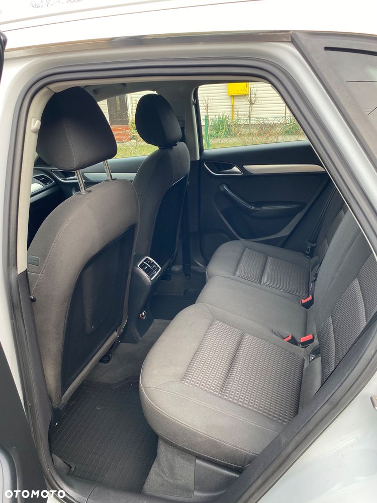 Audi Q3 2.0 TDI - 14