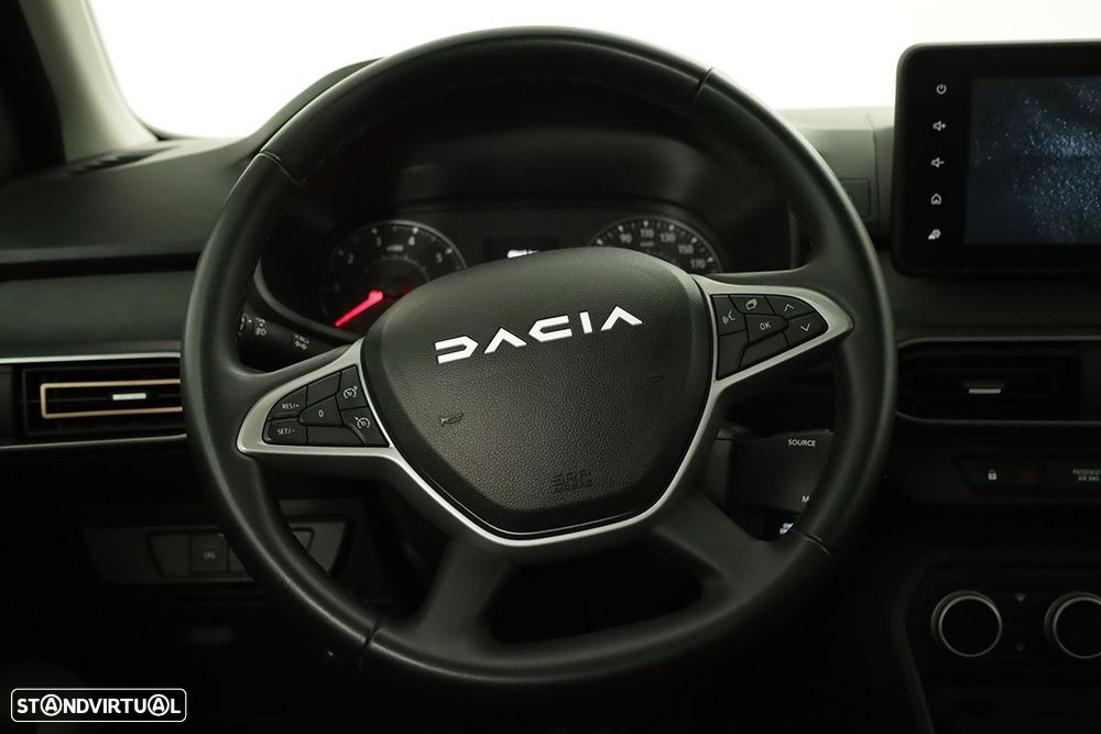 Dacia Jogger 1.0 ECO-G Extreme Bi-Fuel - 15