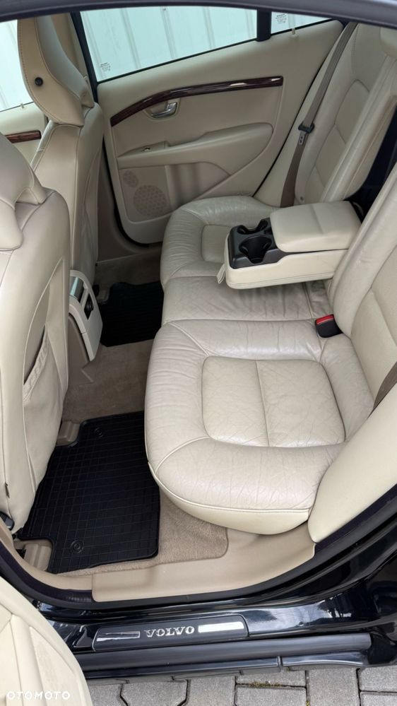 Volvo S80 2.0D Summum - 10