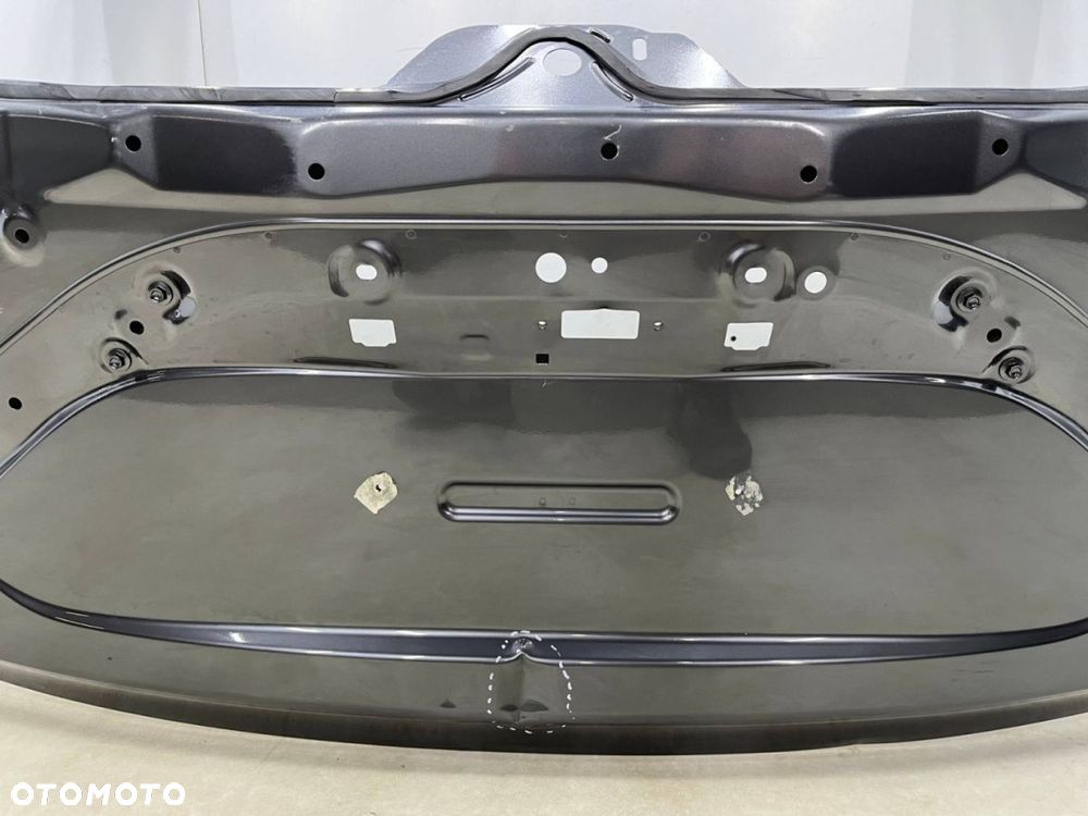 Klapa bagażnika Mazda CX-5 CX5 II 2 17r.- - 10