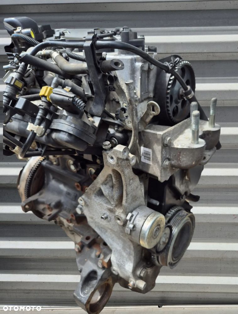 Silnik Alfa Romeo Fiat 1,4 Multiair 940A2000 - 3