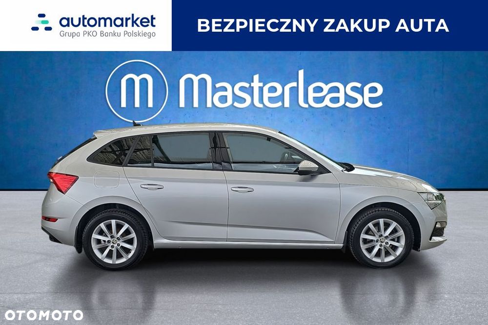 Skoda Scala 1.0 TSI Ambition - 4