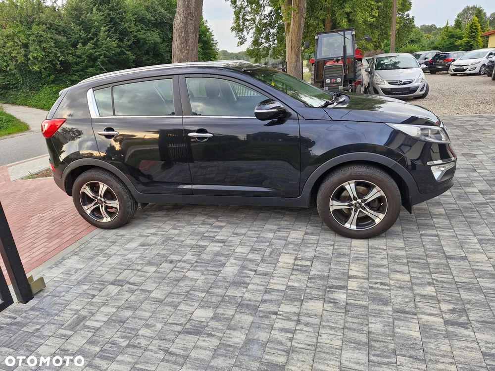 Kia Sportage 1.6 GDI L 2WD - 3