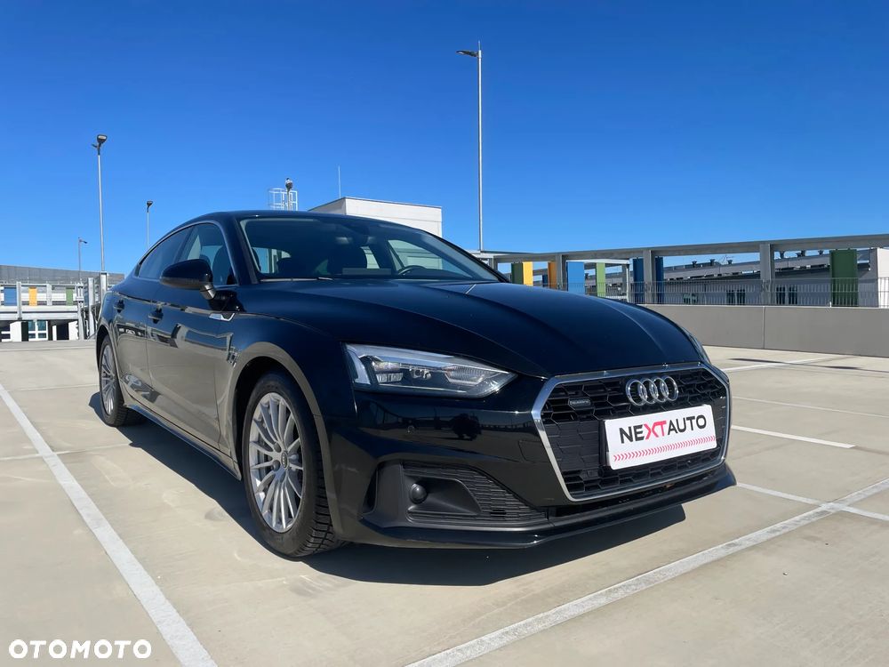 Audi A5 - 3
