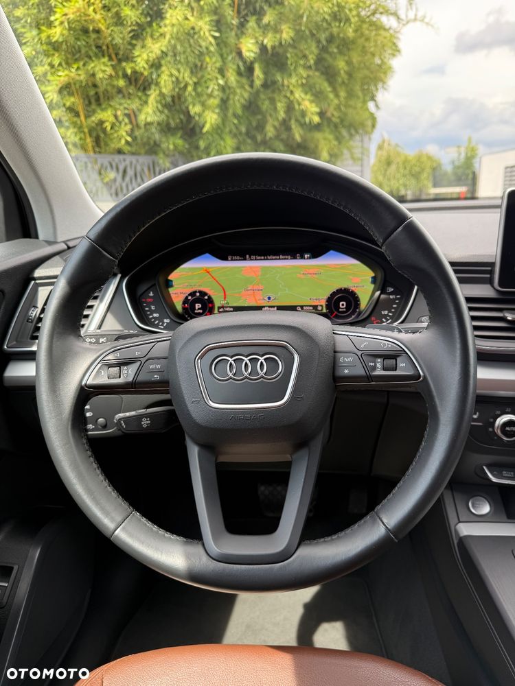 Audi Q5 - 27