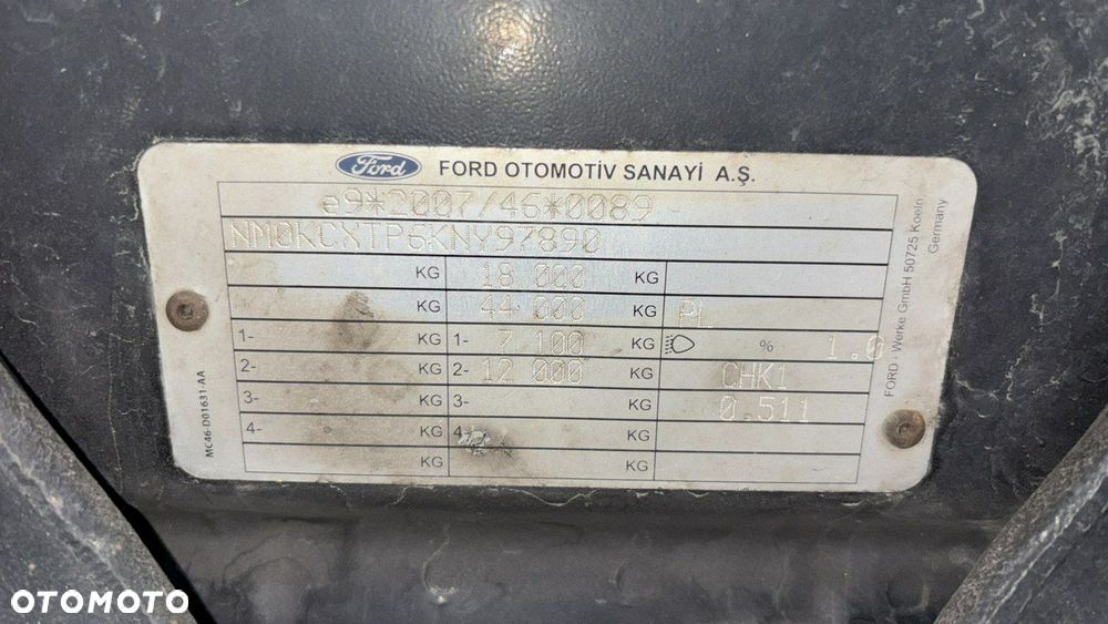 Ford F-MAX - 11