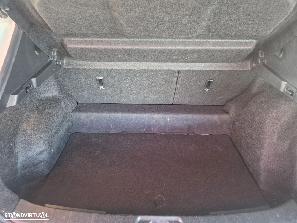 Nissan Qashqai 1.5 dCi VISIA - 13