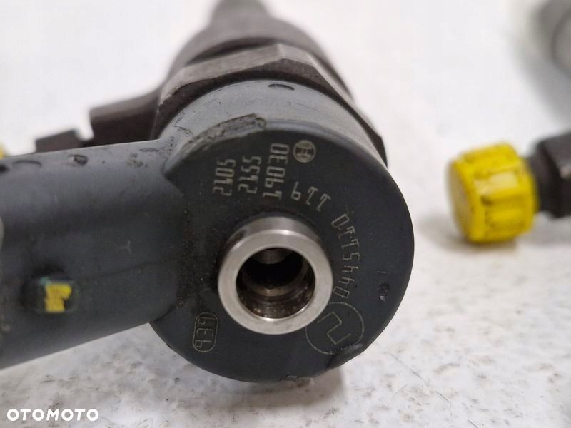 fiat stilo alfa romeo 156 1.9 jtd wtrysk 0445110119 - 6