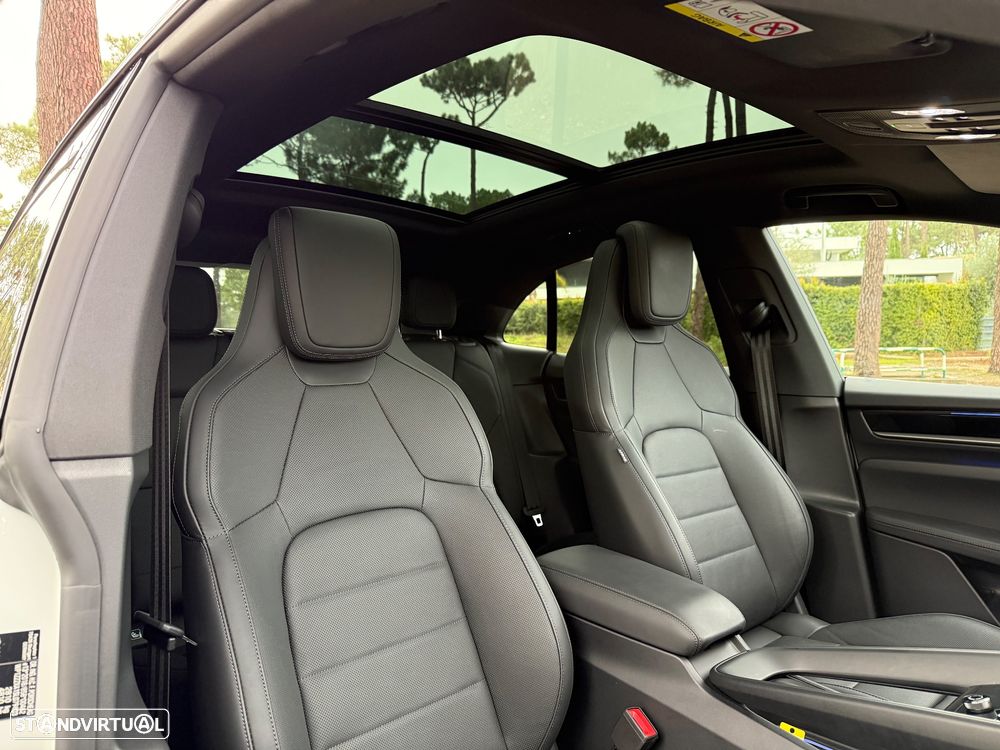 Porsche Macan Standard - 14