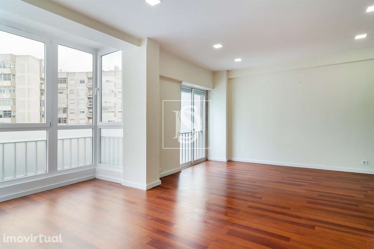 Apartamento T3 Arrendamento em Carnaxide e Queijas,Oeiras - Grande imagem: 4/25