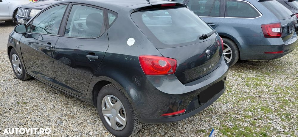 Seat Ibiza - 5