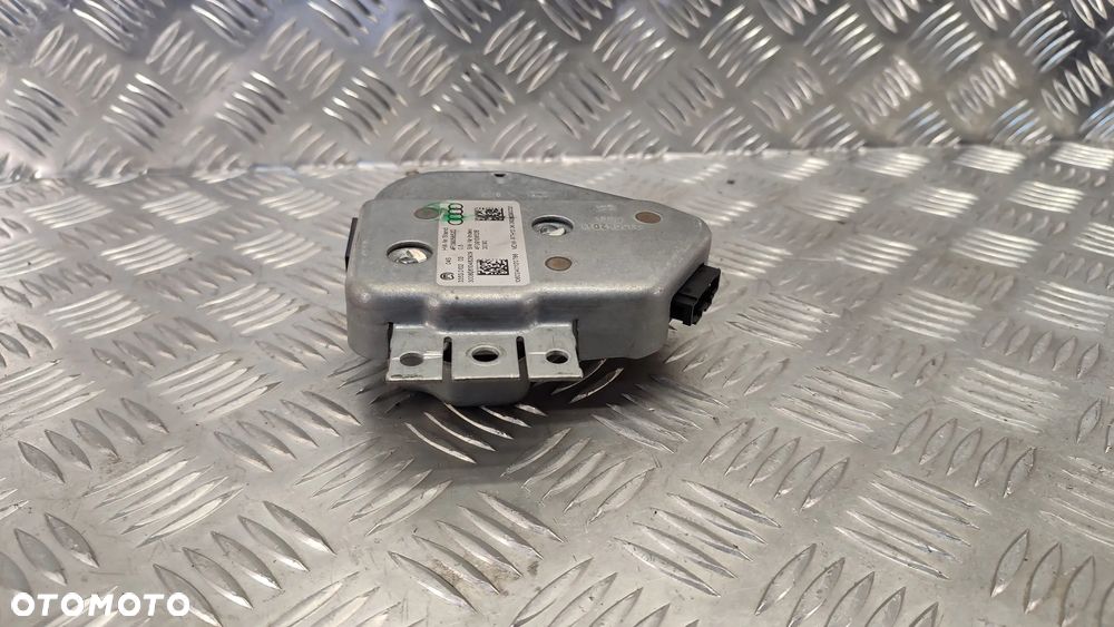 AUDI Q7 4L 05-15R BLOKADA KOLUMNY KIEROWNICY 4F0905852 4F0905852D - 3