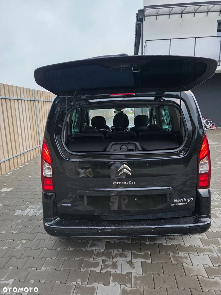 Citroën Berlingo Multispace BlueHDi 120 S&S SELECTION - 13