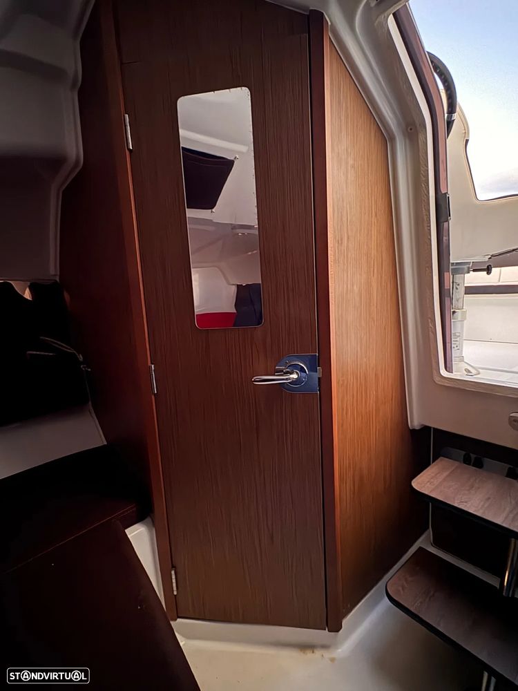 Beneteau Flyer 7.7 Sundeck - 24