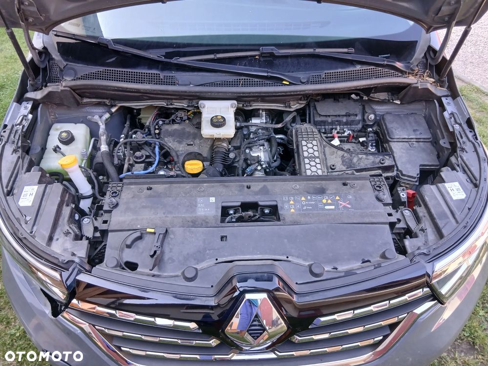 Renault Kangoo - 28
