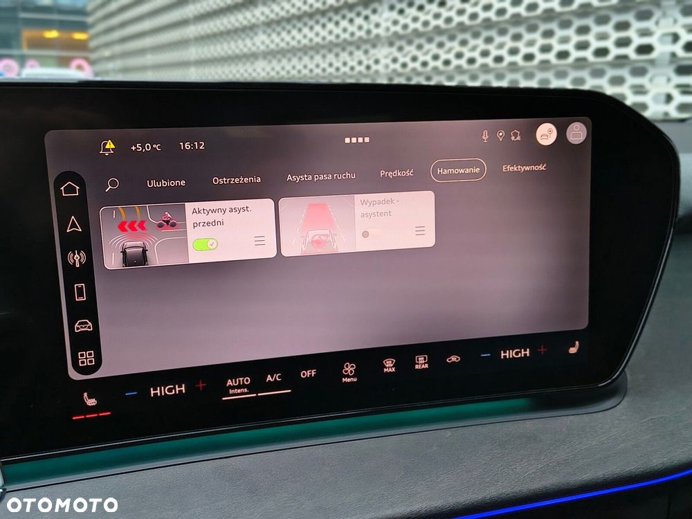 Audi Q3 Sportback - 28