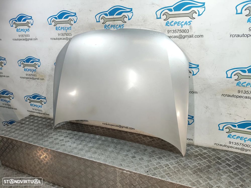 Frente Completa VW Volkswagen Polo V 6R Diesel - 13