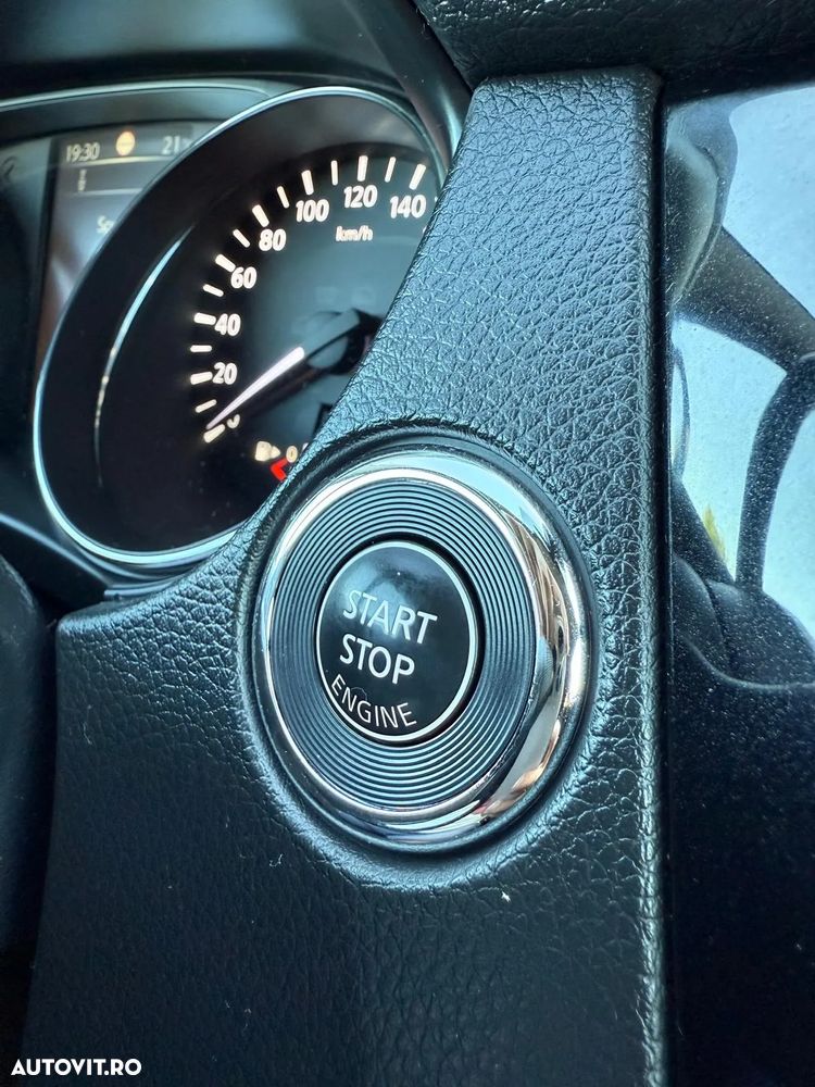 Nissan Qashqai 1.5 DCI TEKNA - 23