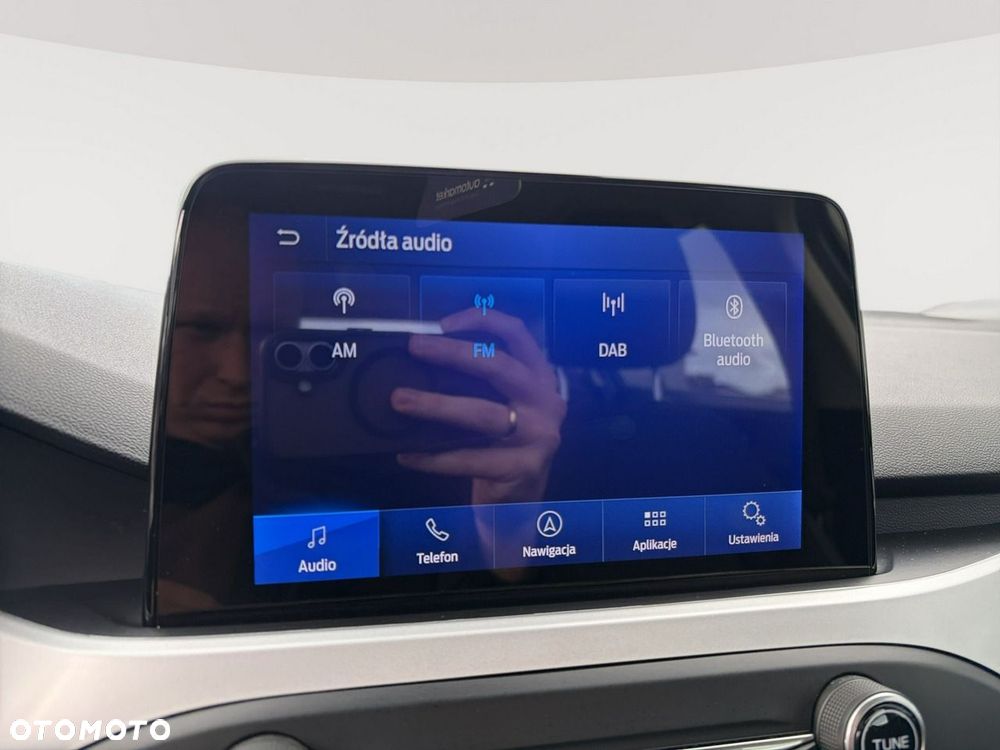 Ford Focus 1.5 EcoBlue Connected - 19
