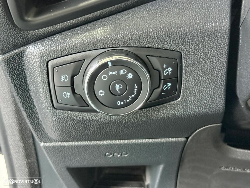 Ford EcoSport 1.0 EcoBoost ST-Line Plus - 23