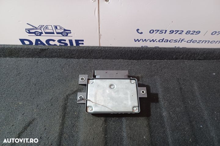 Calculator frana mana 3C0907801J 3C0907801J Volkswagen VW Passat B6 [ - 2