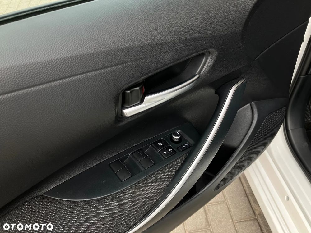Toyota Corolla 1.5 Comfort - 33