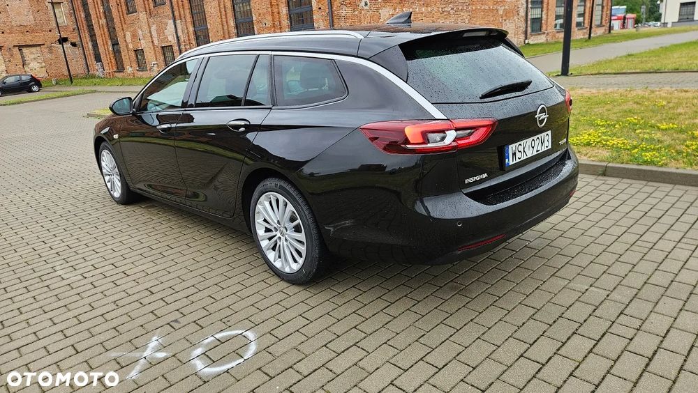 Opel Insignia 1.5 Direct InjectionT Innovation - 3