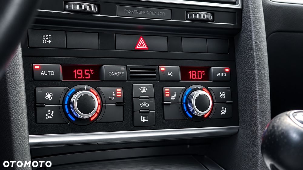Audi A6 Avant 2.0 TDI - 23
