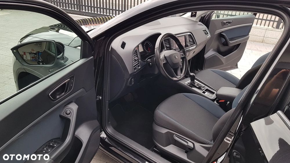 Seat Ateca 1.6 TDI ECOMOTIVE Style S&S DSG - 18