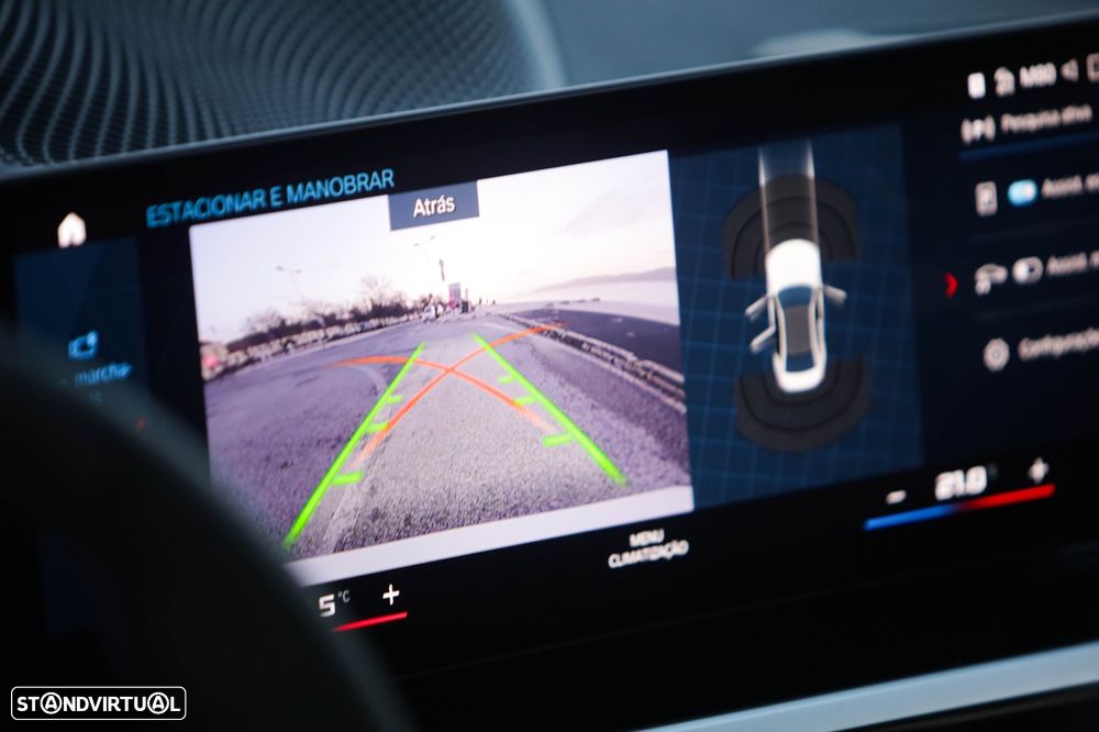 BMW M3 Competition M xDrive - 35