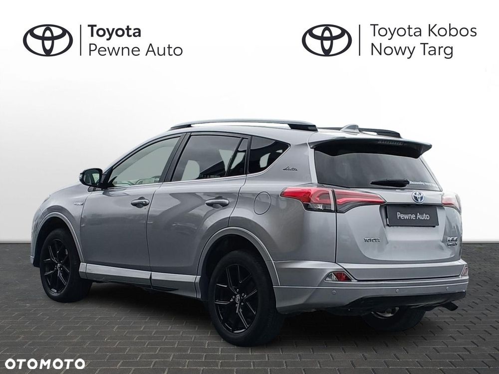 Toyota RAV4 - 7
