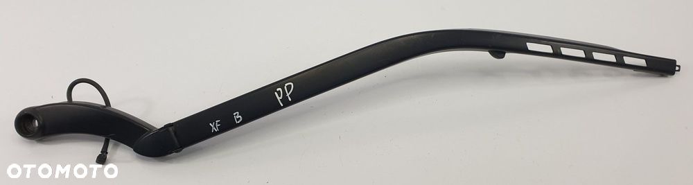 RAMIE WYCIERACZKI PRAWE JAGUAR XF X250 EUROPA - 1