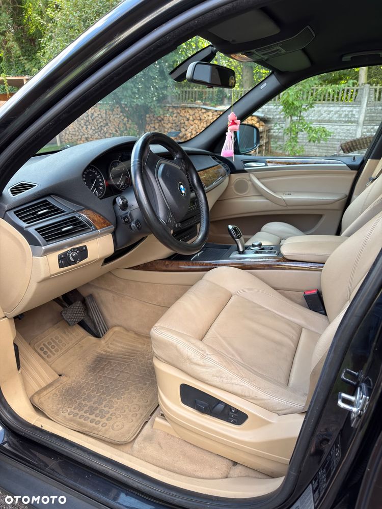 BMW X5 3.0d xDrive - 11