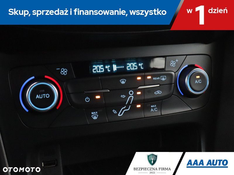 Ford Focus - 18