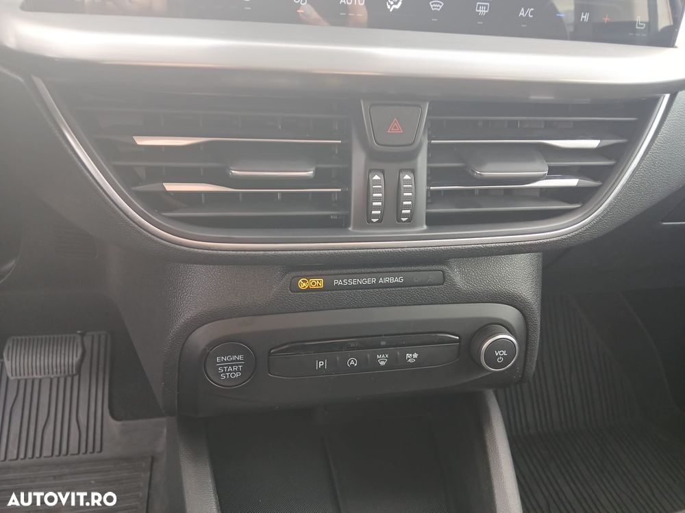 Ford Focus 1.5 EcoBlue Active Business - 11