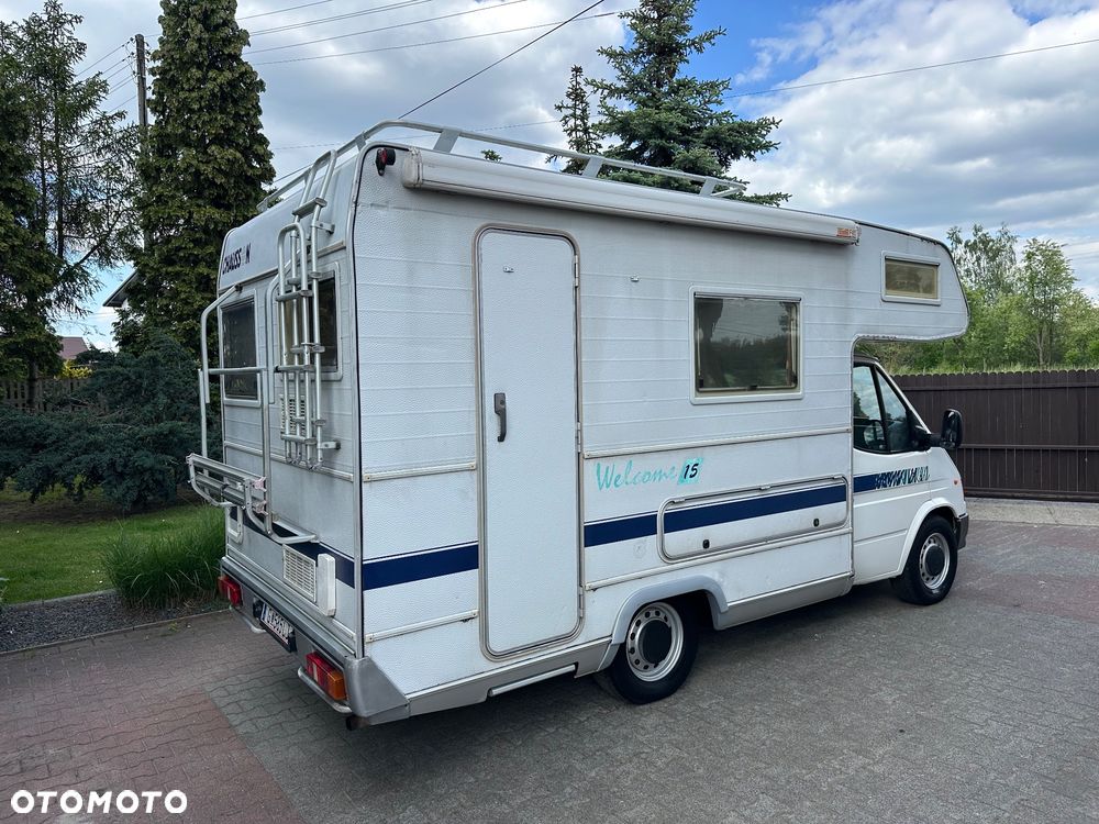 Ford Transit - 6