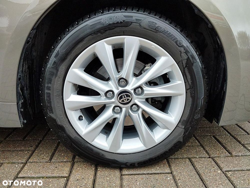 Toyota Corolla 1.8 Hybrid Comfort - 17