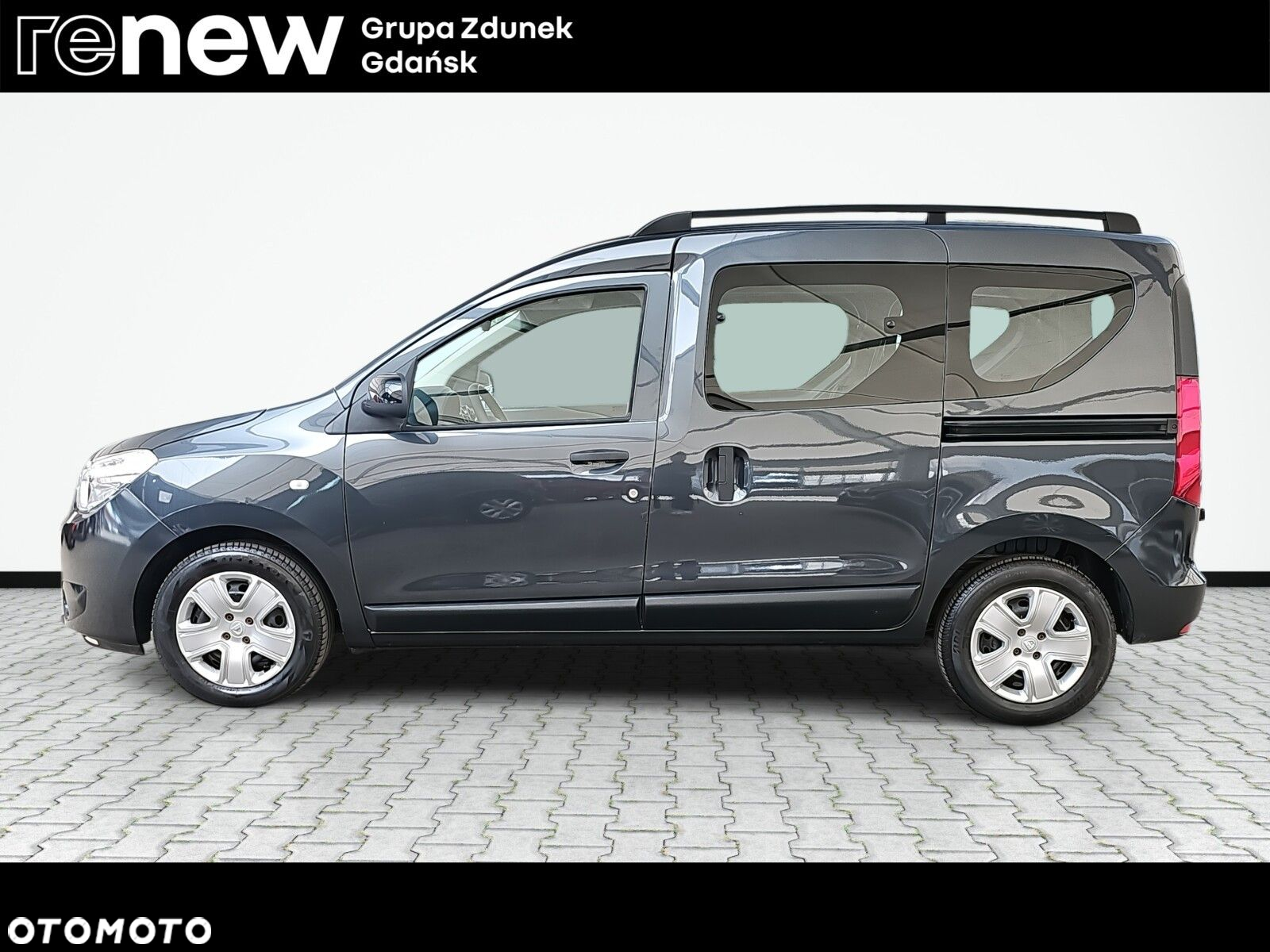 Dacia Dokker - 8