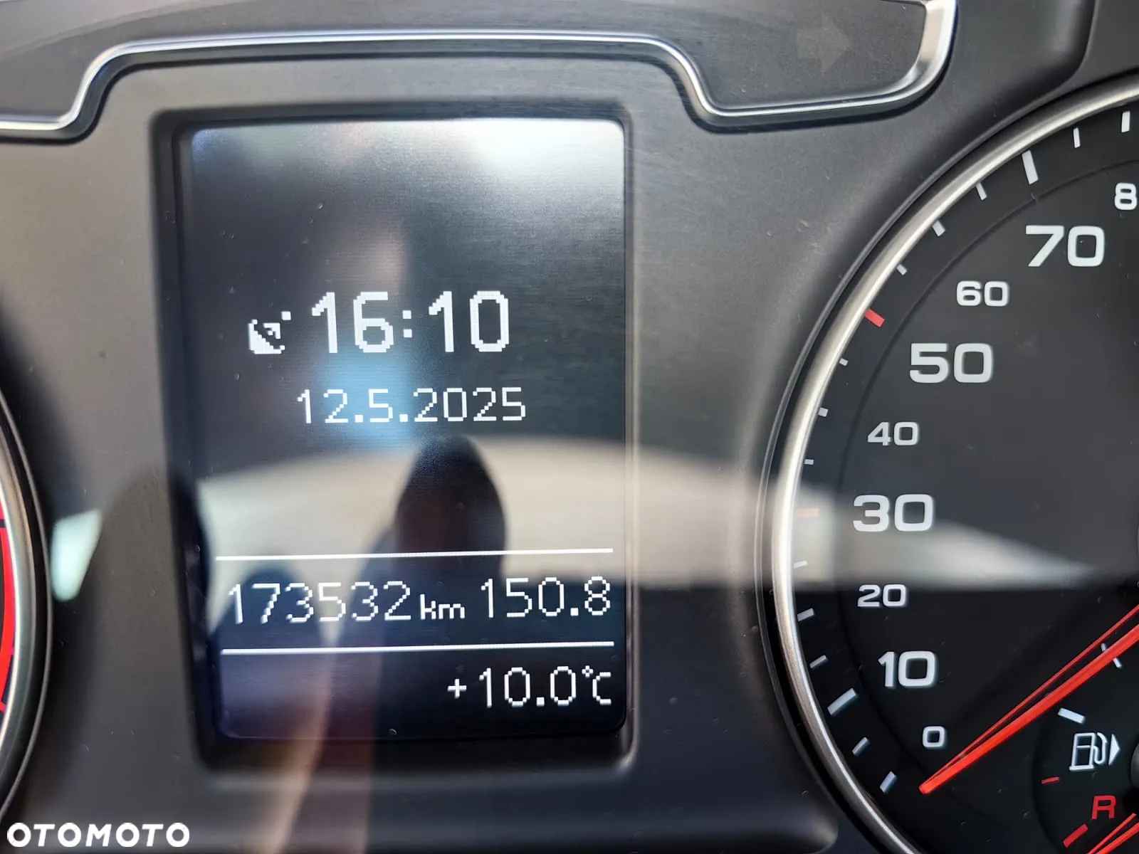Audi Q3 2.0 TDI Design - 16
