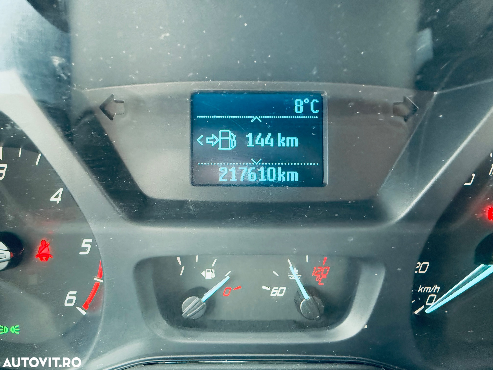 Ford Transit 310 L2H2 VA Trend - 17
