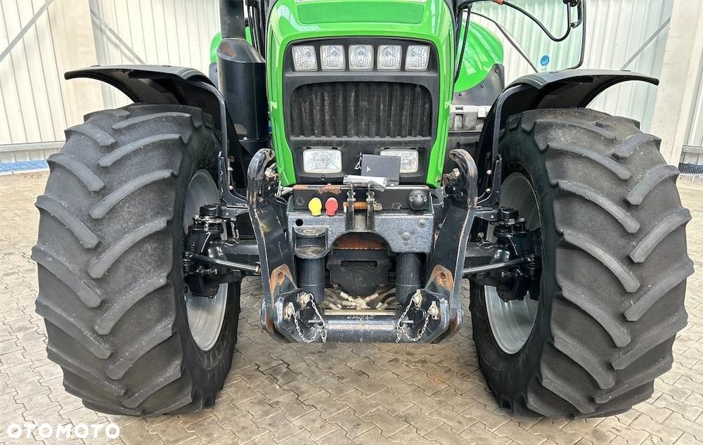 Deutz-Fahr Deutz-Fahr 7210 TTV Ciągnik  (2013) - 6