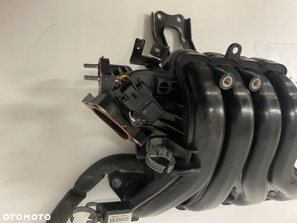 KOLEKTOR SSĄCY KIA NIRO IONIQ 1.6 B G4LE 16-22 - 3