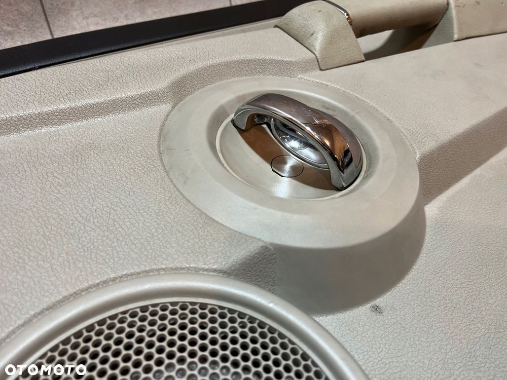 JEEP COMMANDER XK XH BOCZEK KLAMKA CHROM ORYGINAŁ - 6