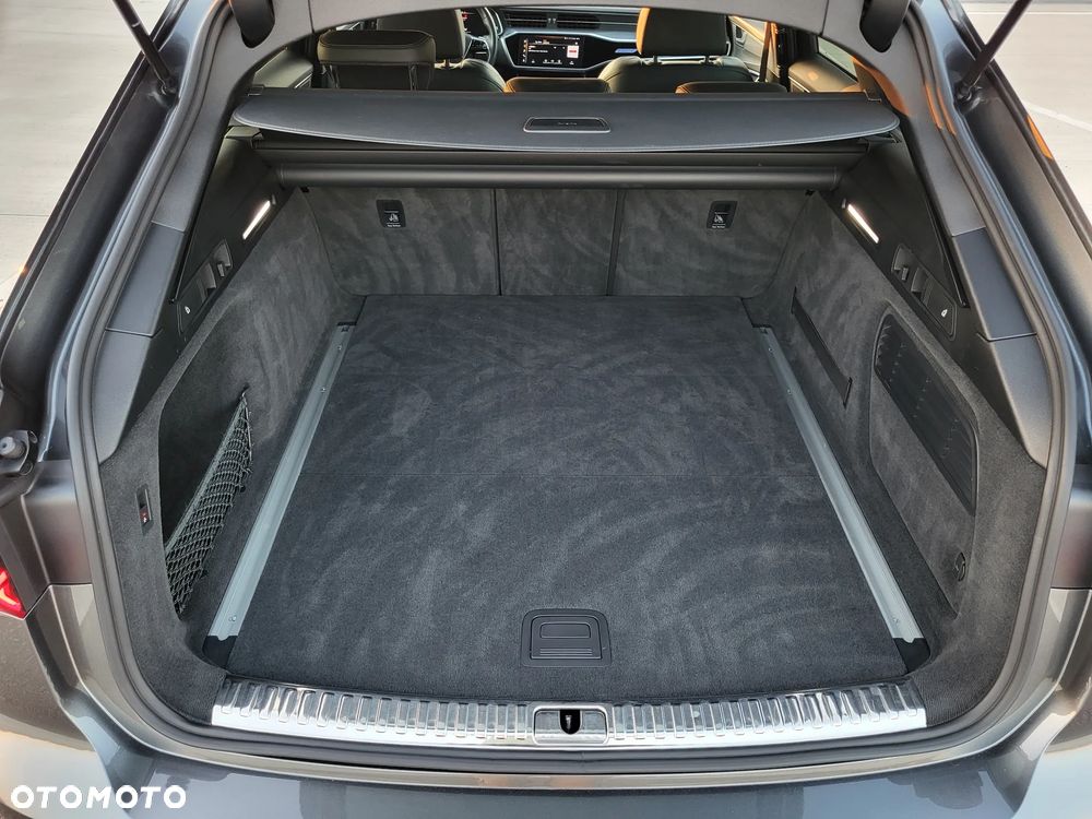 Audi A6 Avant 40 TDI quattro S tronic S line - 34