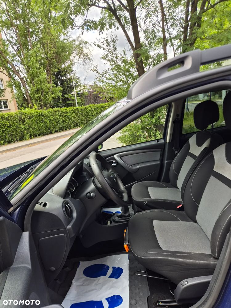 Dacia Duster TCe 125 2WD Comfort - 10