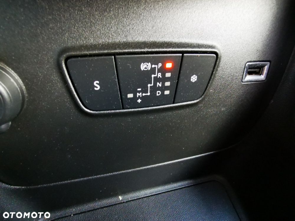 Citroën C3 Aircross 1.2 PureTech Shine S&S EAT6 - 10