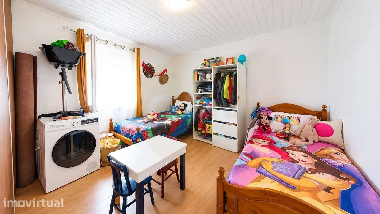Moradia T1+1 Fajã de Baixo –Localização às portas de Ponta Delgada - Grande imagem: 3/18