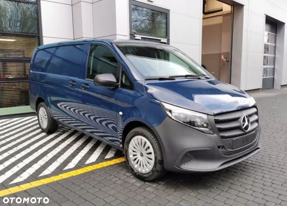 Mercedes-Benz Vito - 3